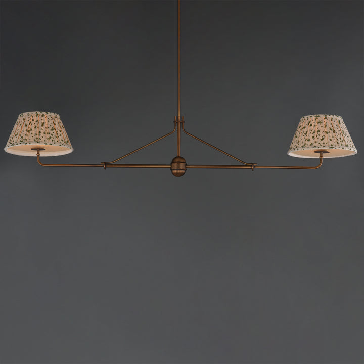 Dunbridge Pendant OWWBR alternate view