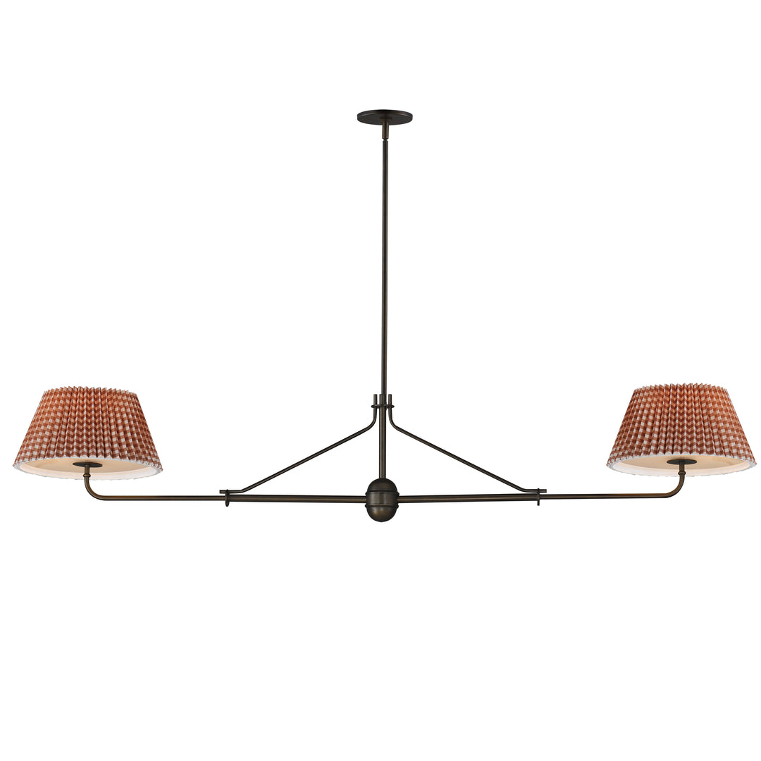 Dunbridge Pendant RBANB