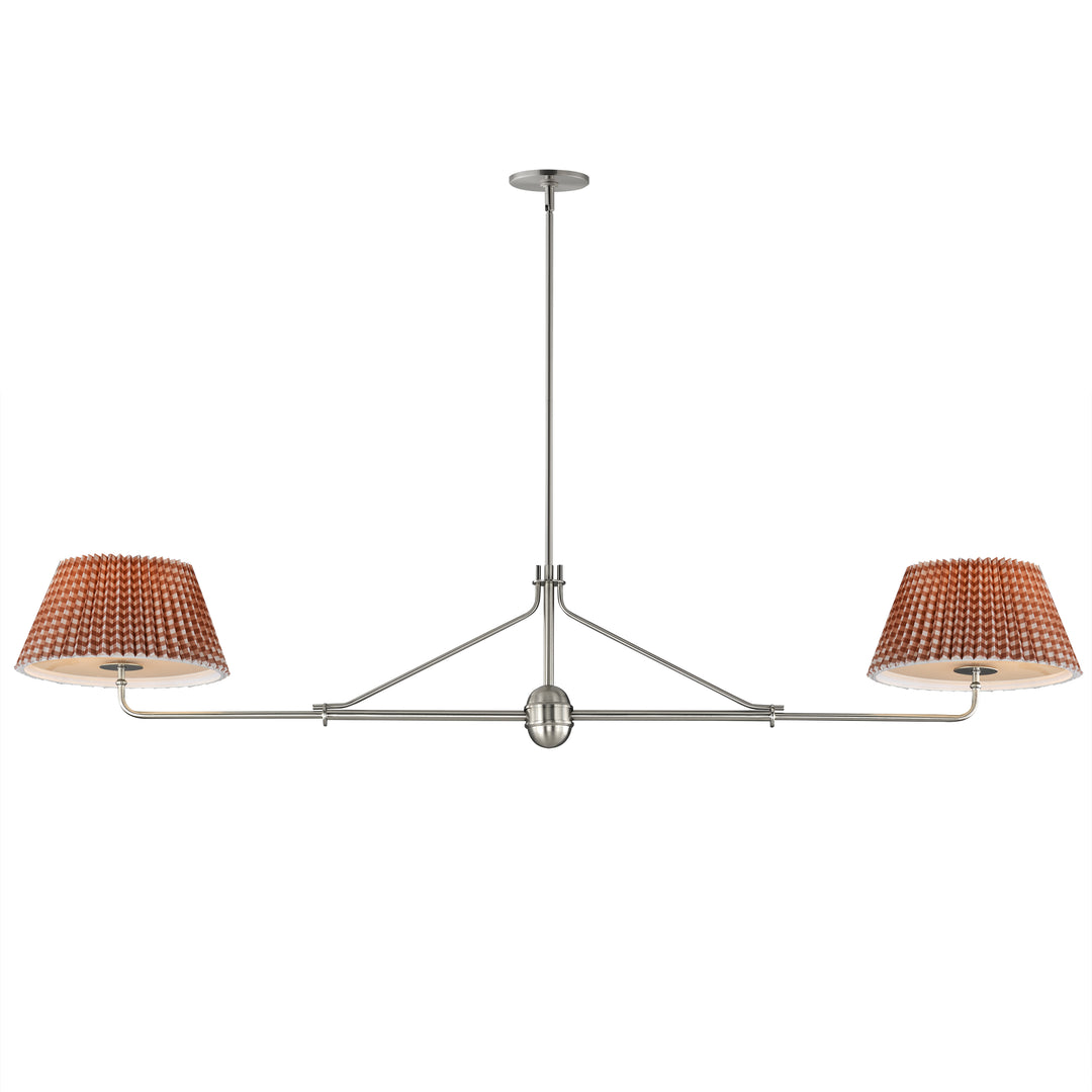 Dunbridge Pendant RBPN