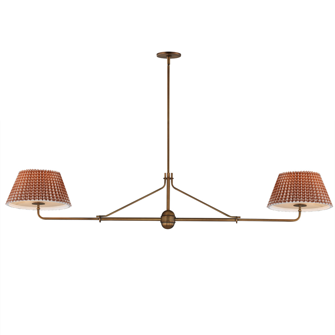 Dunbridge Pendant RBWBR