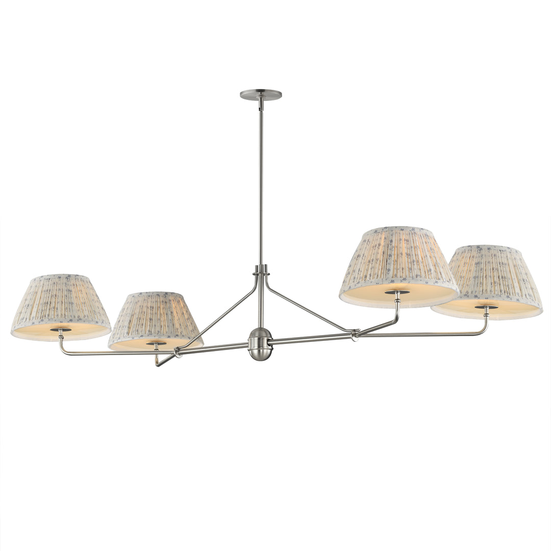 Dunbridge Chandelier BWPN