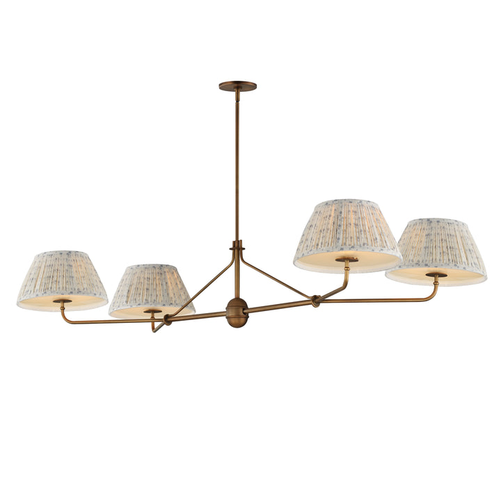 Dunbridge Chandelier BWWBR