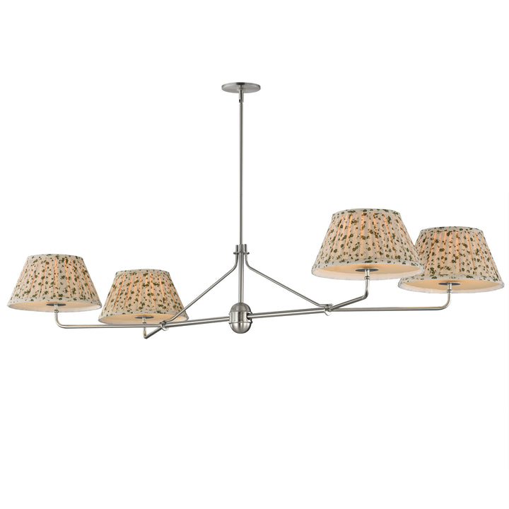 Dunbridge Chandelier OWPN
