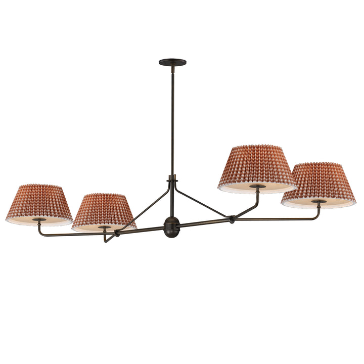 Dunbridge Chandelier RBANB