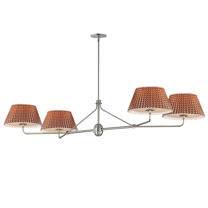 Dunbridge Chandelier RBPN