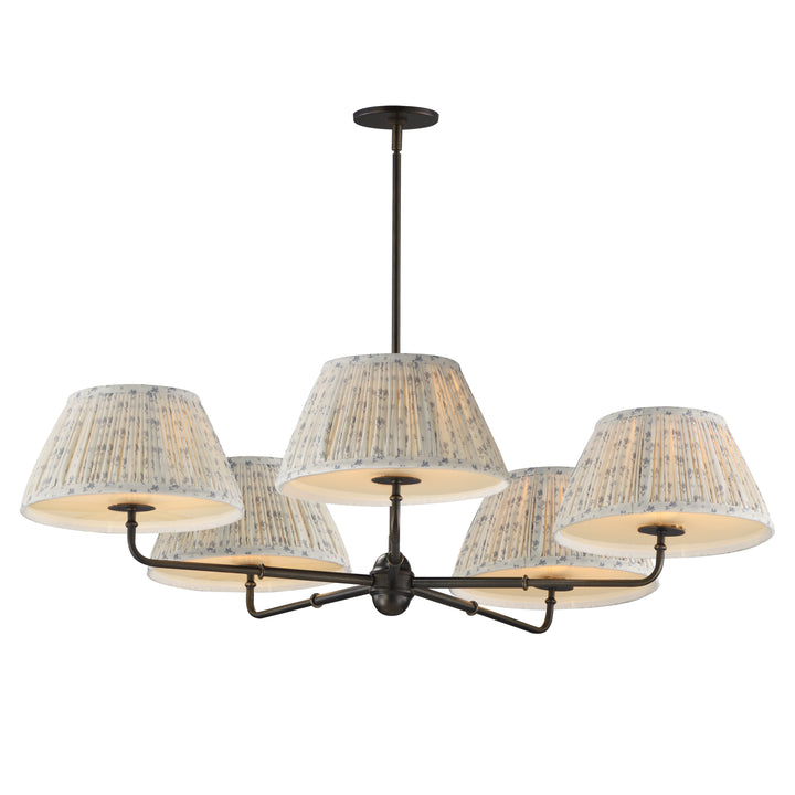 Dunbridge Chandelier BWANB