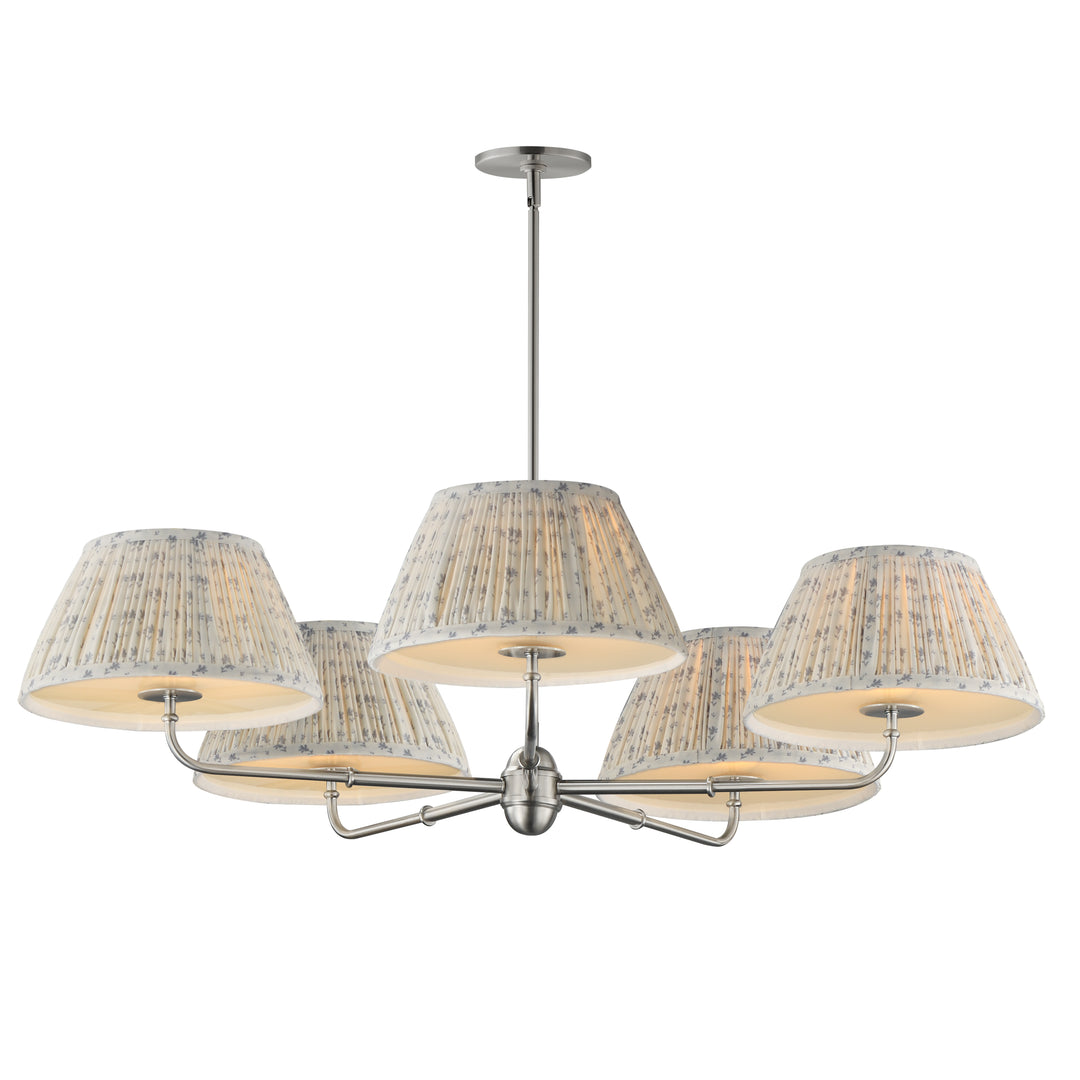 Dunbridge Chandelier BWPN