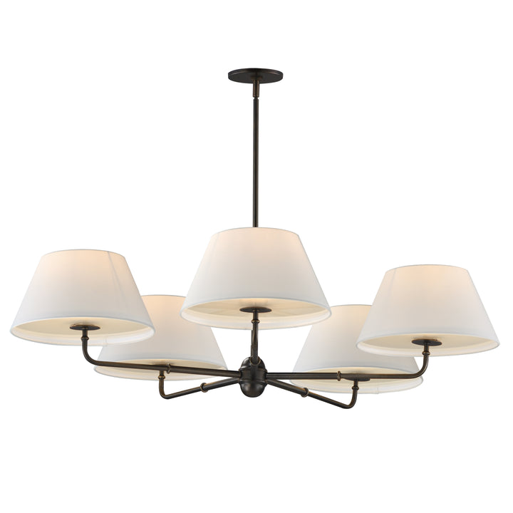 Dunbridge Chandelier OFANB