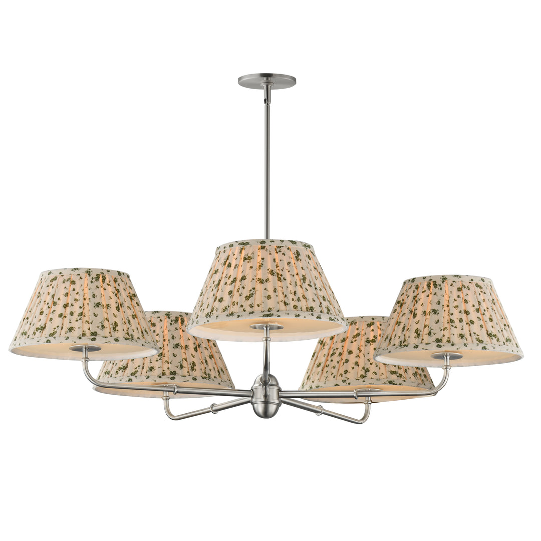 Dunbridge Chandelier OWPN