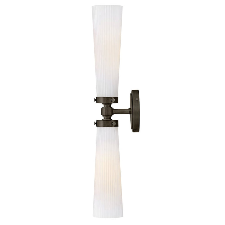 Jude Medium Two Light Vanity