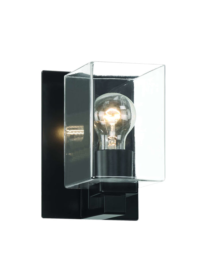 McClane Wall Sconce by Craftmade - view 7