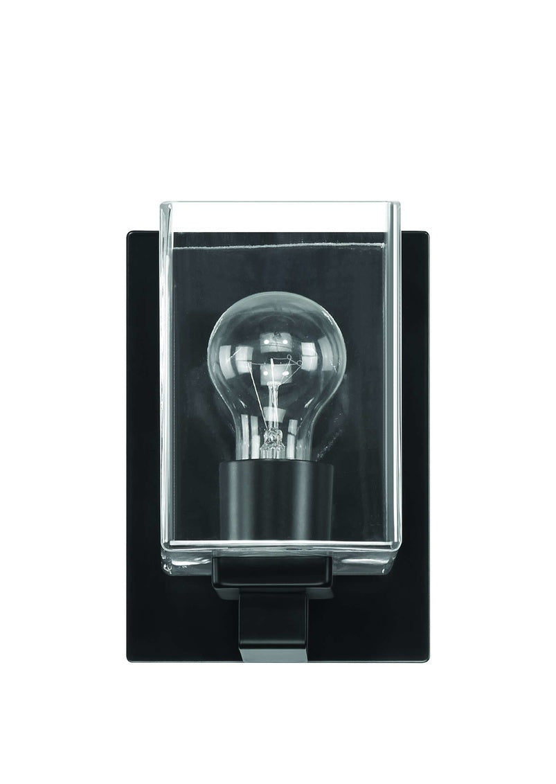 McClane Wall Sconce by Craftmade - view 8