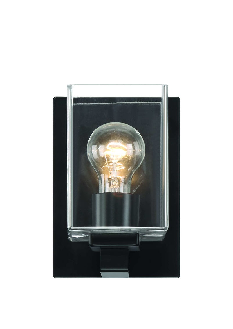 McClane Wall Sconce by Craftmade - view 9