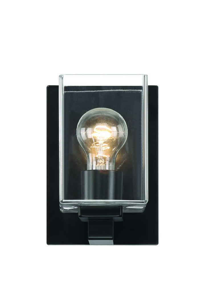 McClane Wall Sconce by Craftmade - view 9