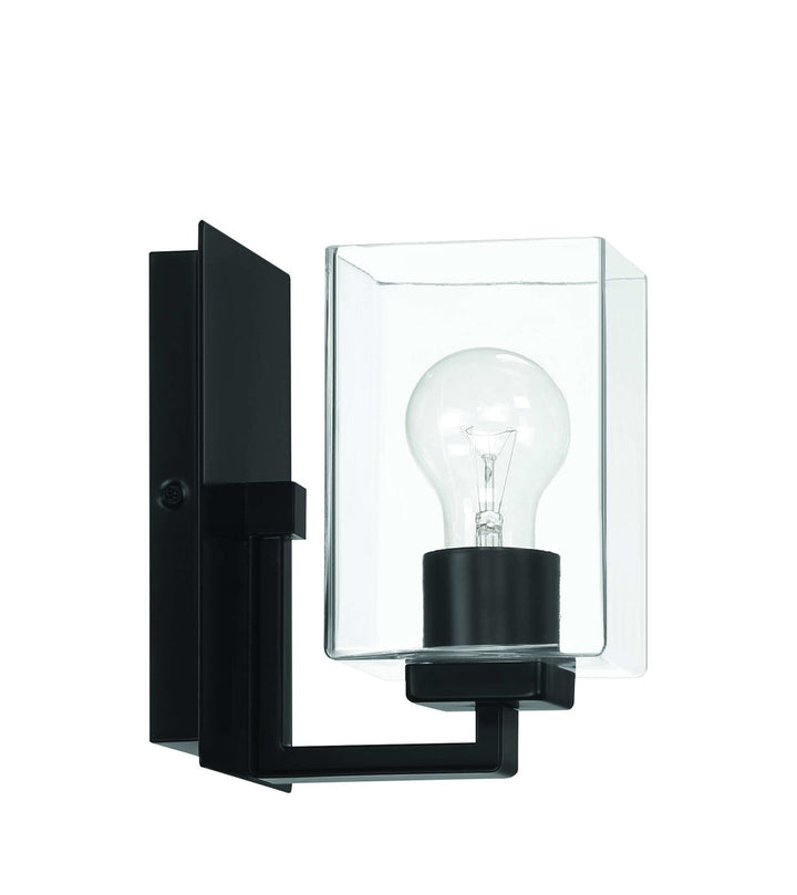 McClane Wall Sconce by Craftmade - view 10