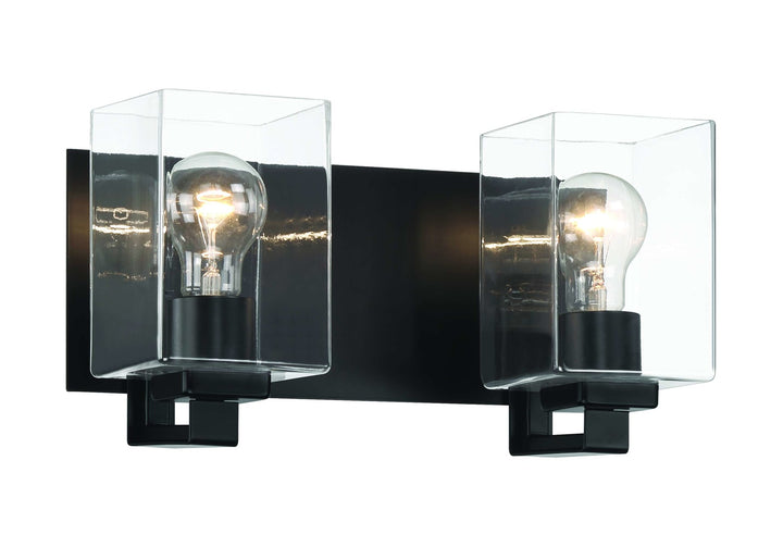 McClane Vanity Light by Craftmade - view 4