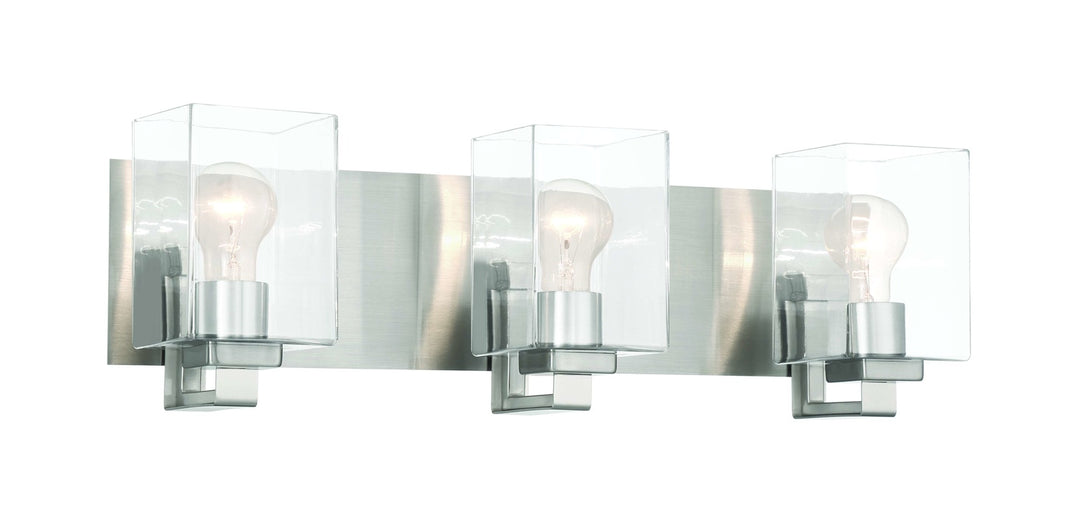 McClane Vanity Light by Craftmade - view 6