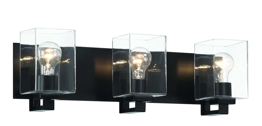 McClane Vanity Light by Craftmade - view 11
