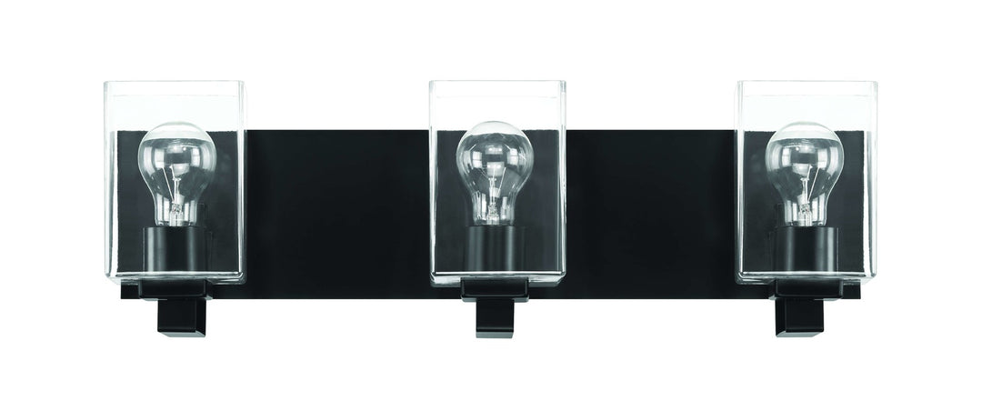 McClane Vanity Light by Craftmade - view 12