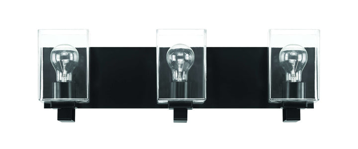 McClane Vanity Light by Craftmade - view 12