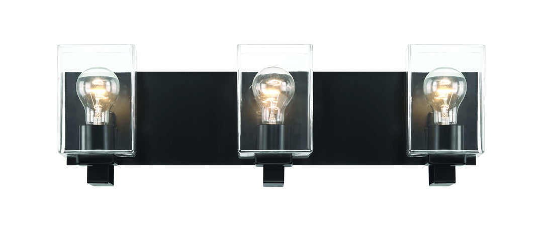 McClane Vanity Light by Craftmade - view 13