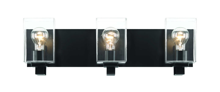 McClane Vanity Light by Craftmade - view 13