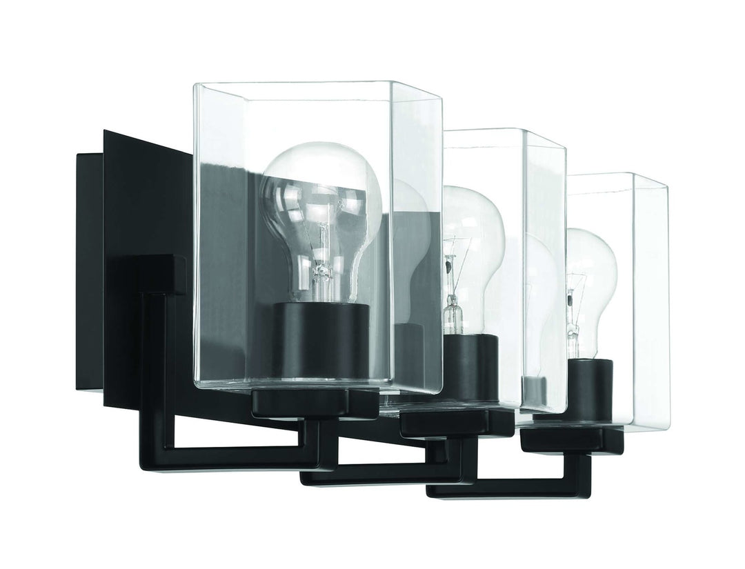 McClane Vanity Light by Craftmade - view 14