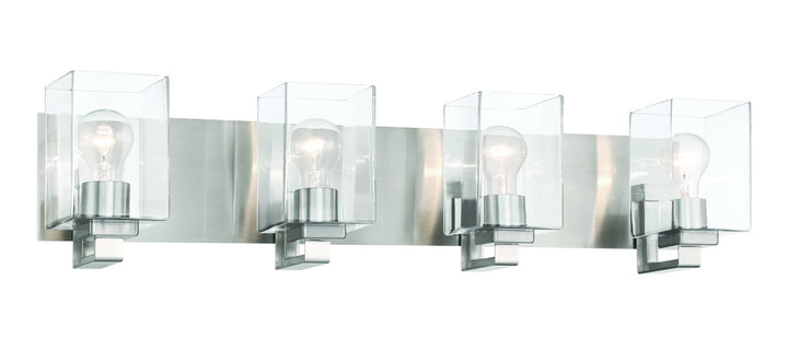 McClane Vanity Light by Craftmade - view 16