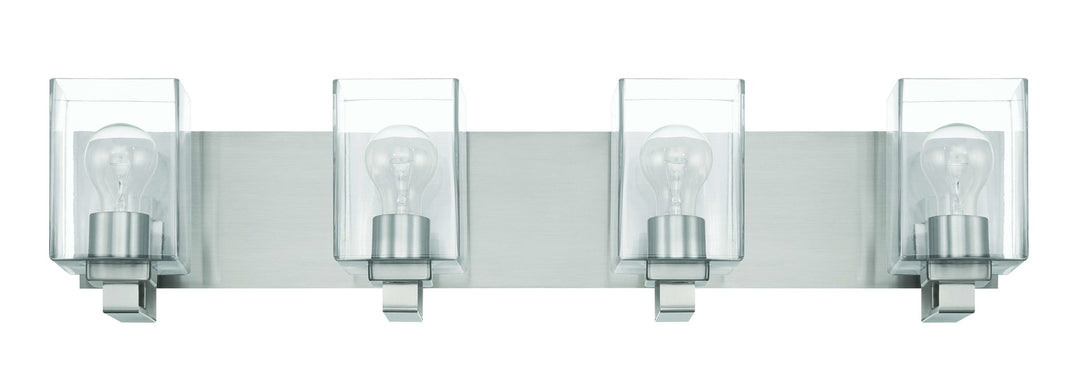 McClane Vanity Light by Craftmade - view 17