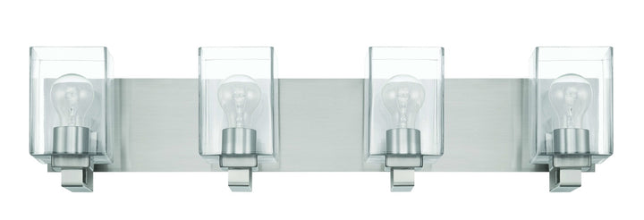 McClane Vanity Light by Craftmade - view 17