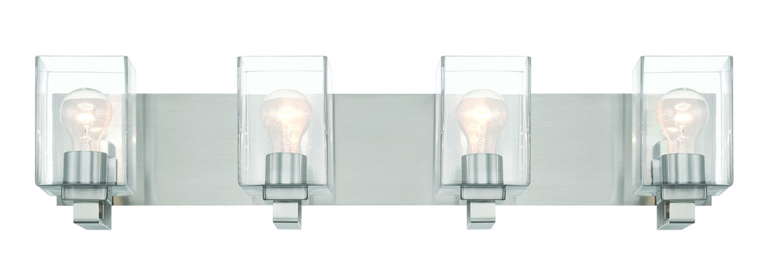 McClane Vanity Light by Craftmade - view 18