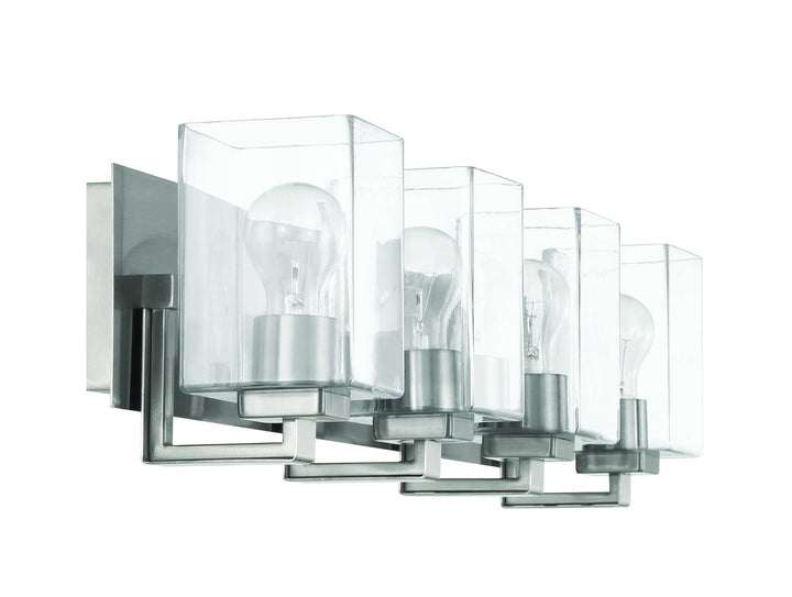 McClane Vanity Light by Craftmade - view 19