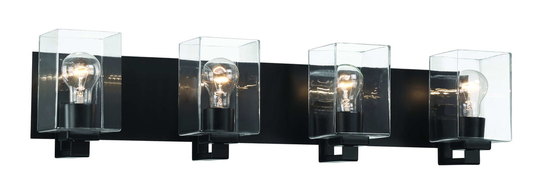 McClane Vanity Light by Craftmade - view 22