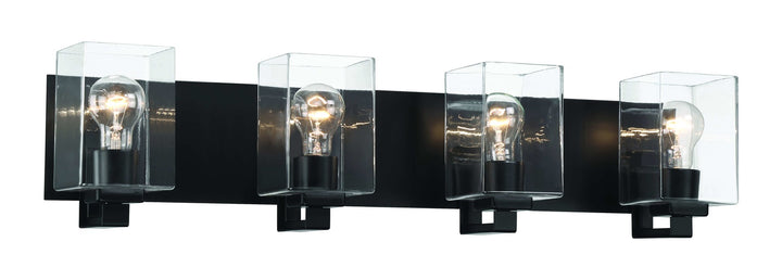 McClane Vanity Light by Craftmade - view 22