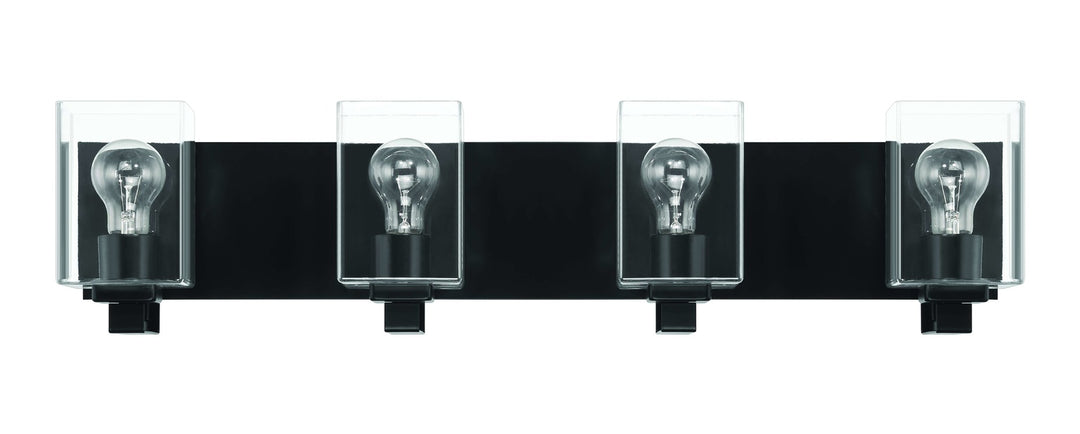McClane Vanity Light by Craftmade - view 23
