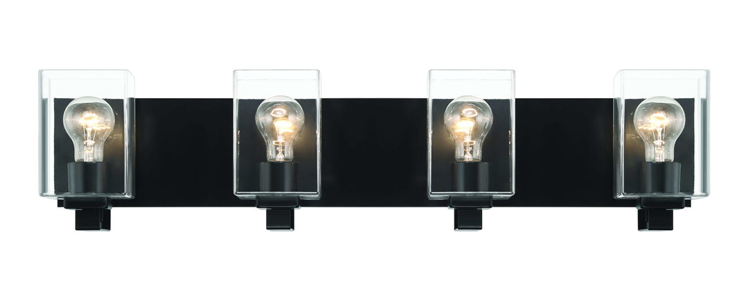 McClane Vanity Light by Craftmade - view 24