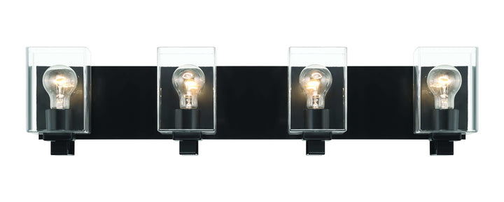 McClane Vanity Light by Craftmade - view 24