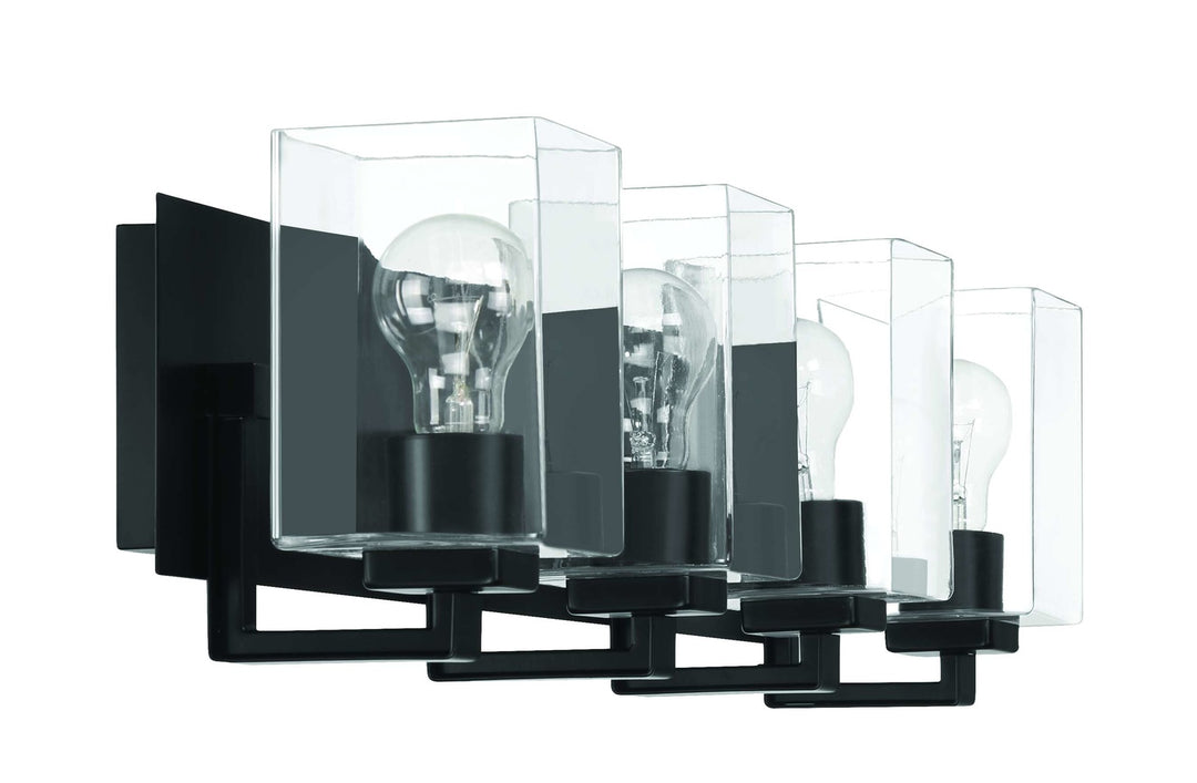 McClane Vanity Light by Craftmade - view 25
