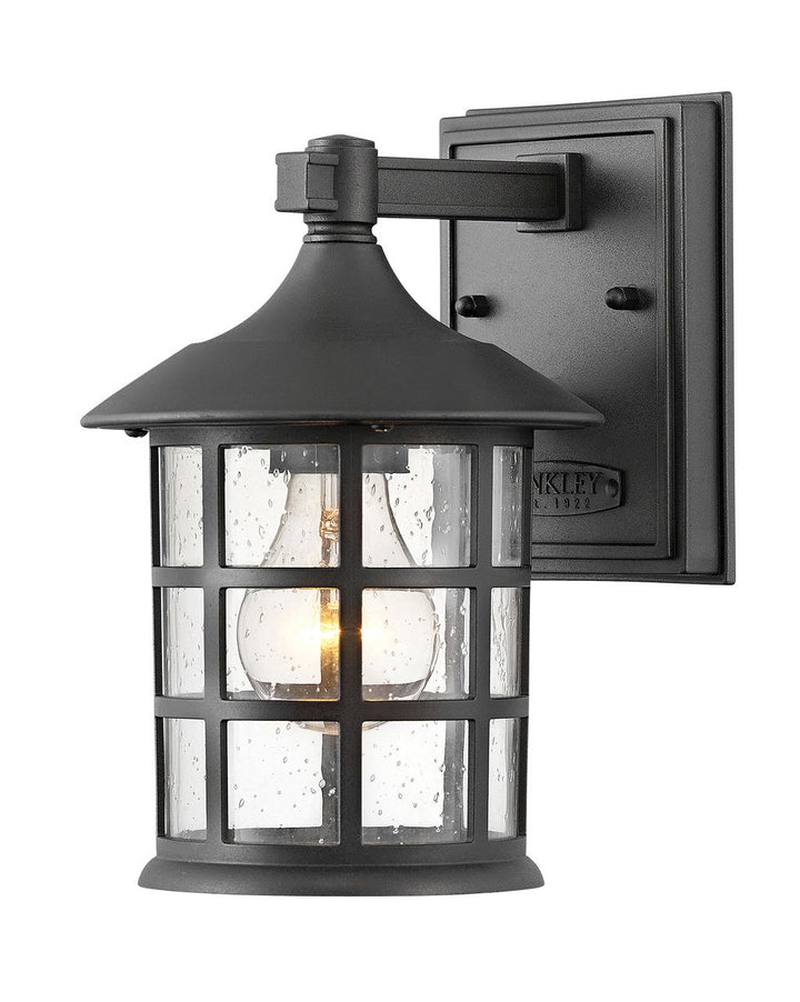 Freeport Coastal Elements Wall Mount Lantern