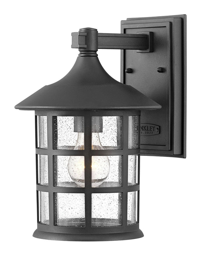 Freeport Coastal Elements Wall Mount Lantern