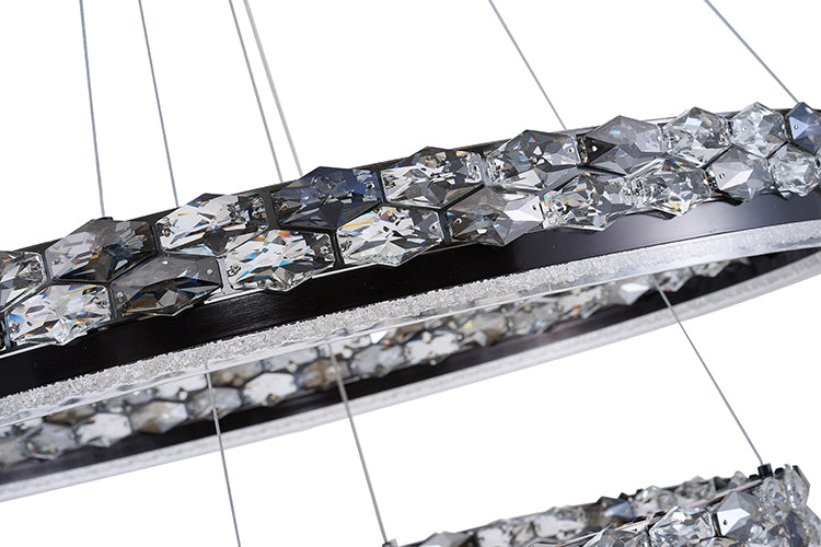 Crystal Pendant (GL366) by Bethel - view 15