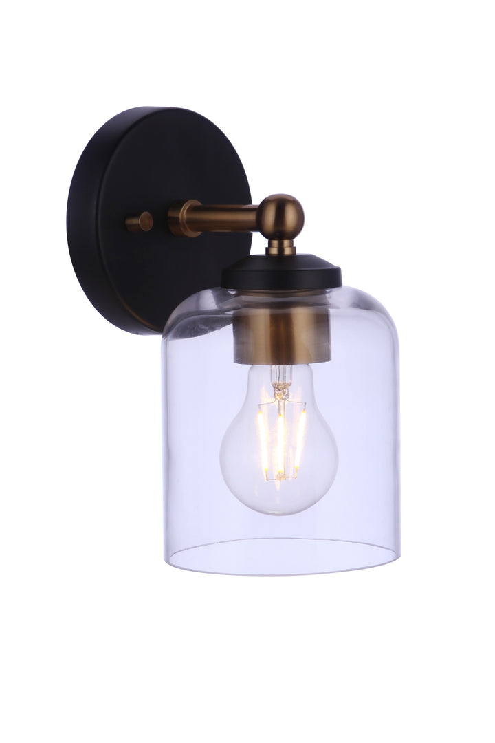 Coppa Wall Sconce by Craftmade