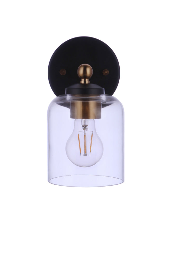 Coppa Wall Sconce by Craftmade - view 3