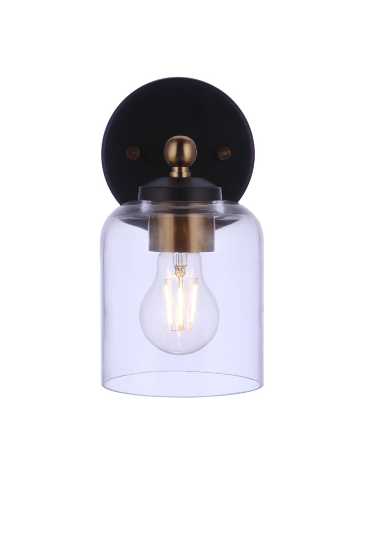 Coppa Wall Sconce by Craftmade - view 4