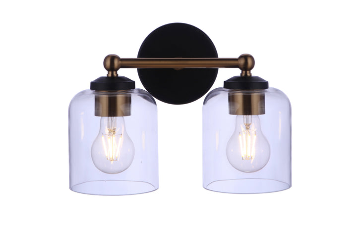 Coppa Vanity Light by Craftmade - view 4