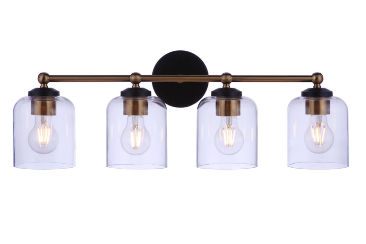 Coppa Vanity Light by Craftmade - view 12
