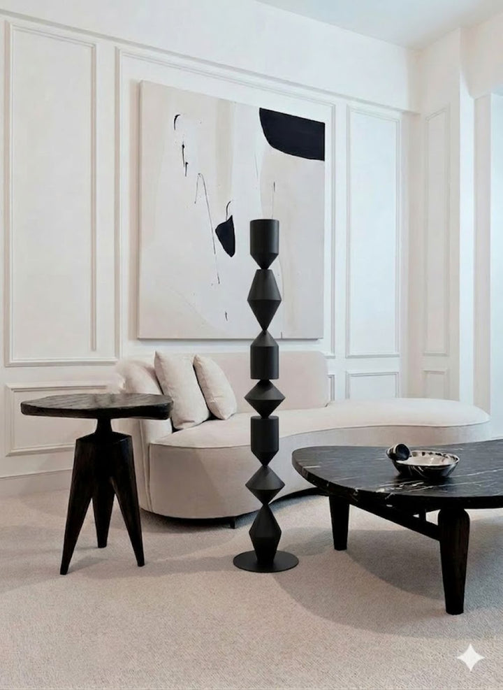 Floor Lamp (MU141) by Bethel - view 5