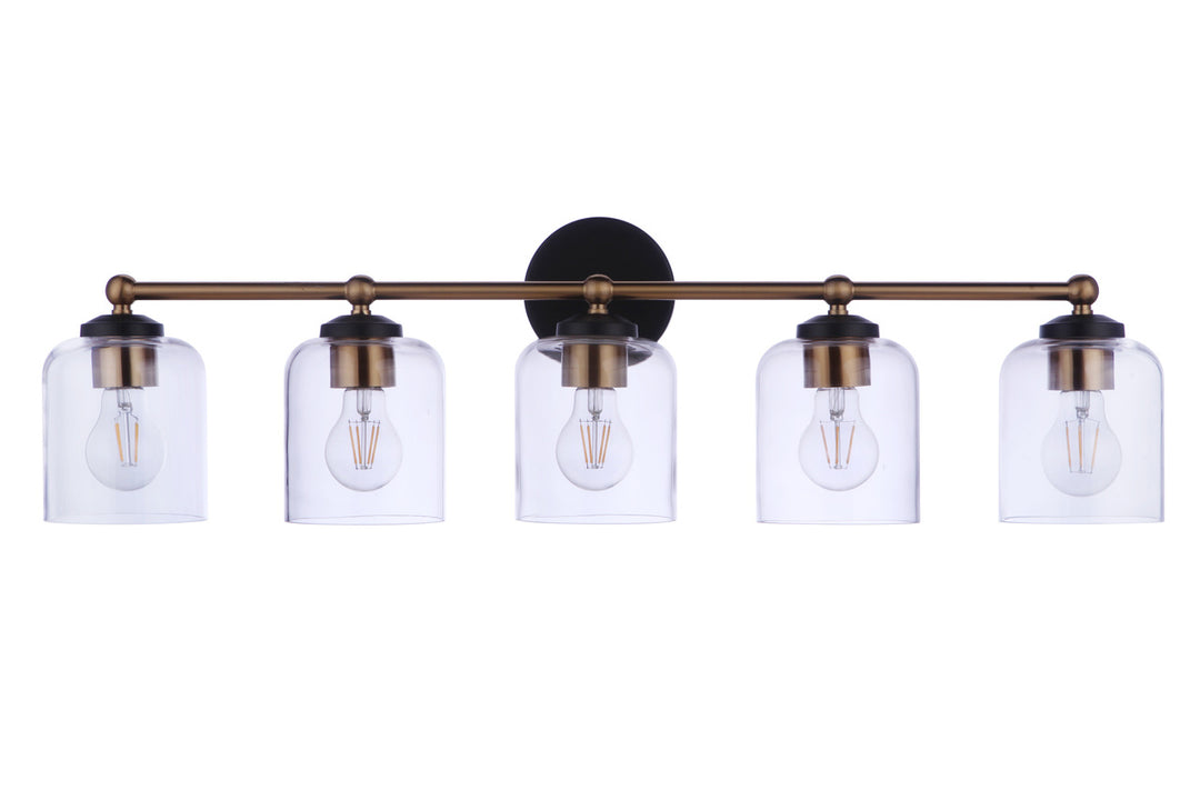 Coppa Vanity Light by Craftmade - view 15