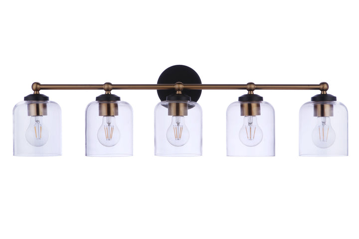 Coppa Vanity Light by Craftmade - view 15
