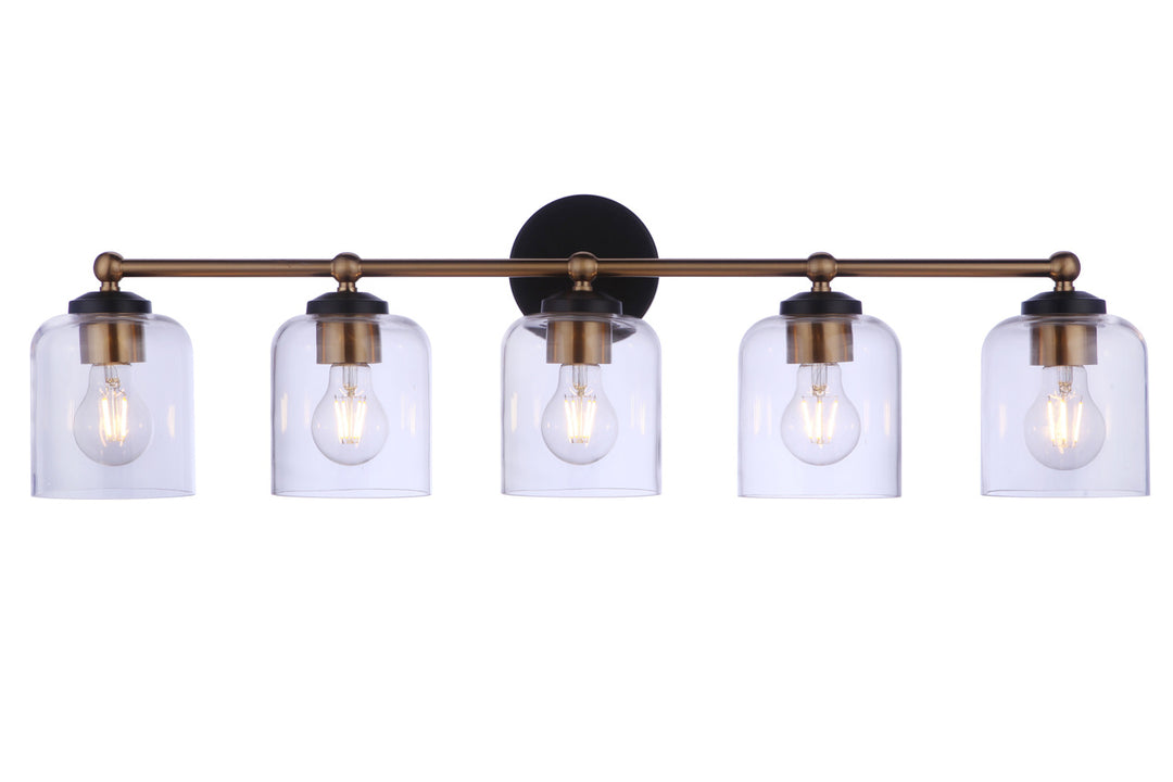 Coppa Vanity Light by Craftmade - view 16